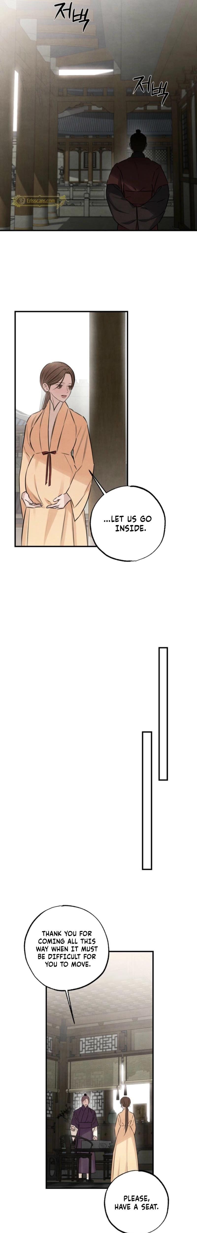 Samo Uncensored, chapter 17, page 8 of 21