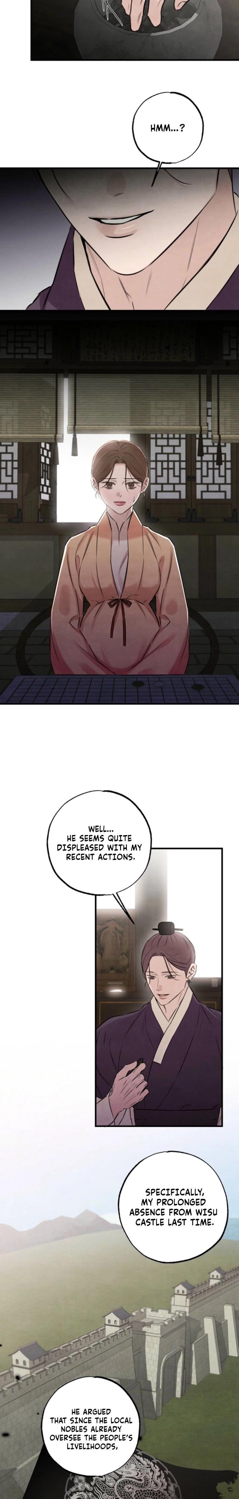 Samo Uncensored, chapter 17, page 12 of 21