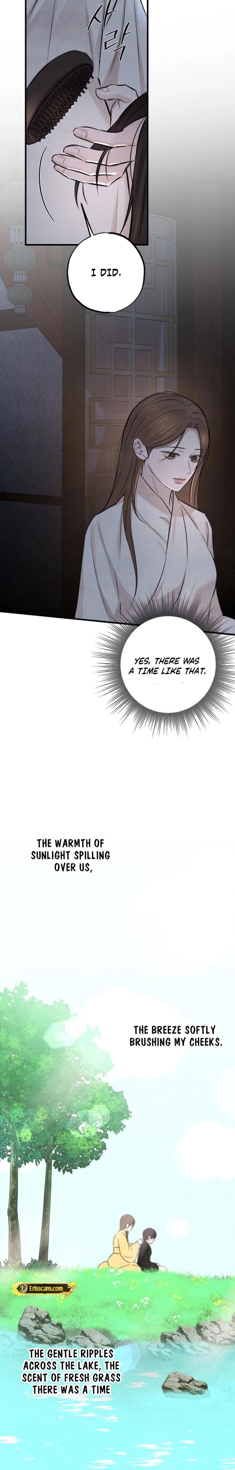 Samo Uncensored, chapter 18, page 13 of 20