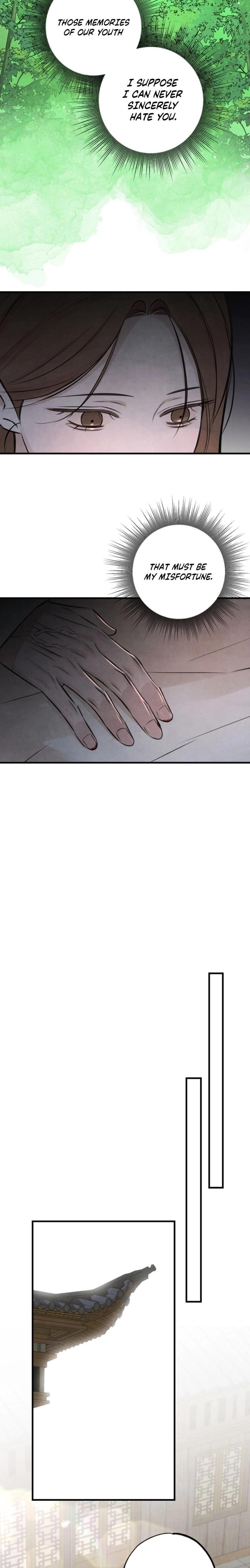 Samo Uncensored, chapter 18, page 15 of 20