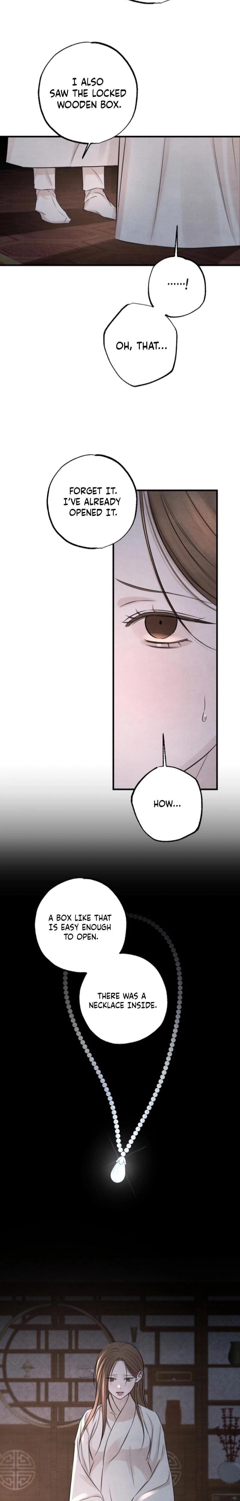 Samo Uncensored, chapter 19, page 6 of 18