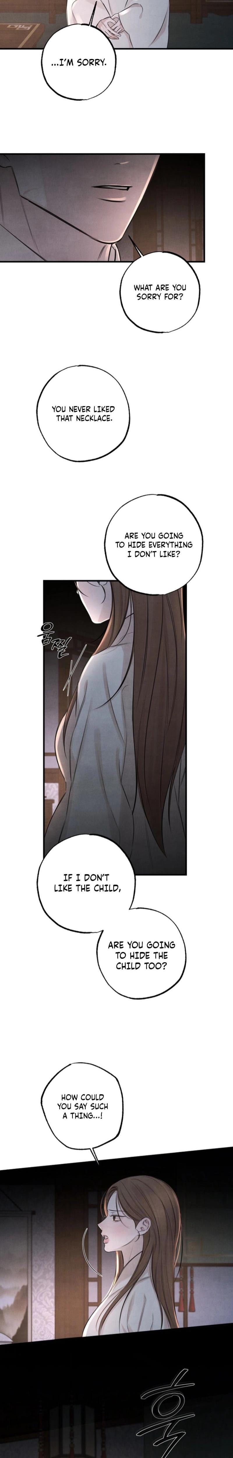 Samo Uncensored, chapter 19, page 7 of 18