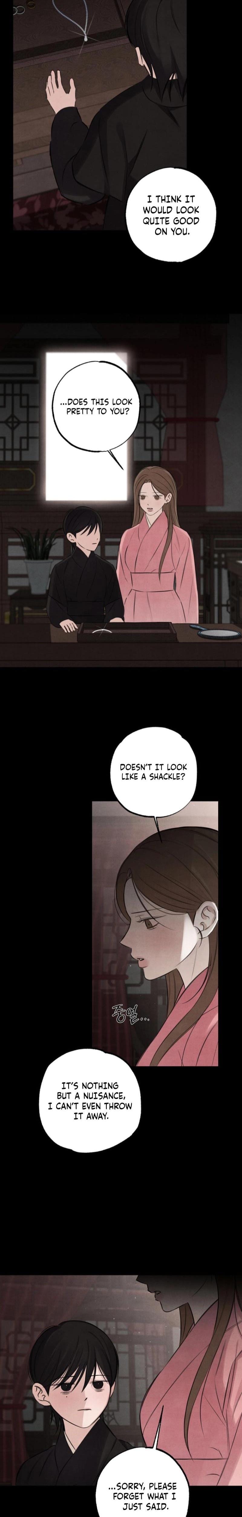 Samo Uncensored, chapter 19, page 9 of 18