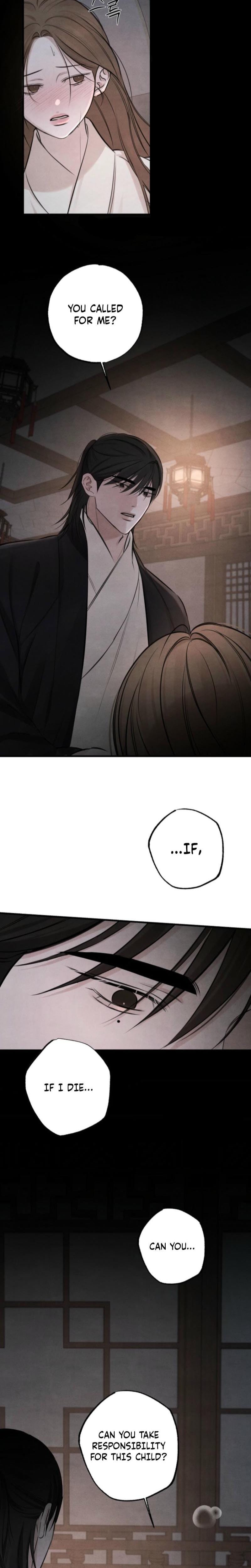 Samo Uncensored, chapter 20, page 14 of 21