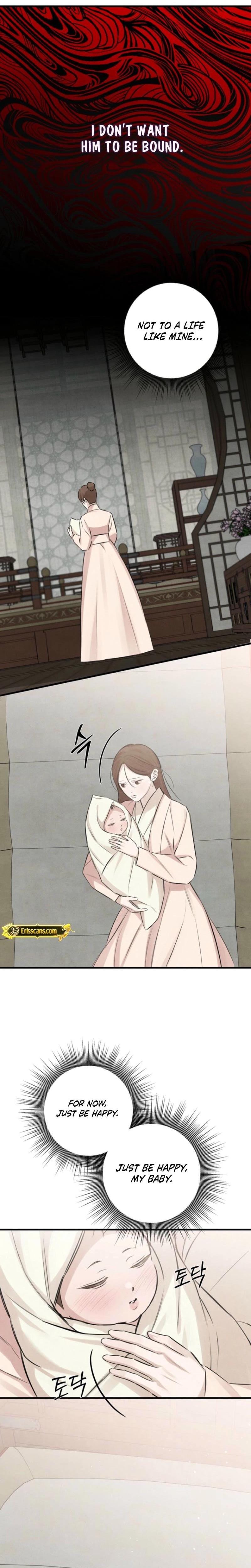 Samo Uncensored, chapter 21, page 12 of 21