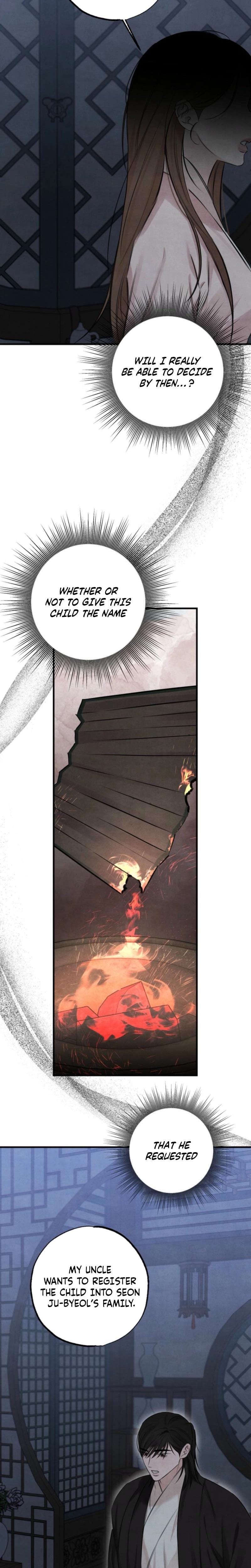 Samo Uncensored, chapter 21, page 17 of 21