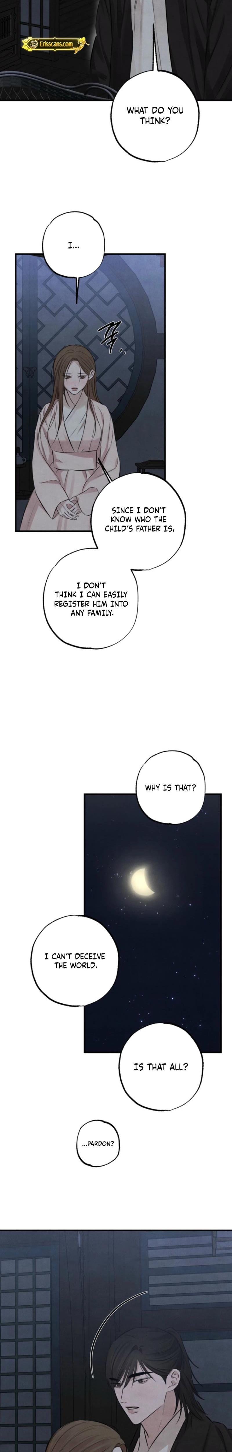 Samo Uncensored, chapter 21, page 18 of 21