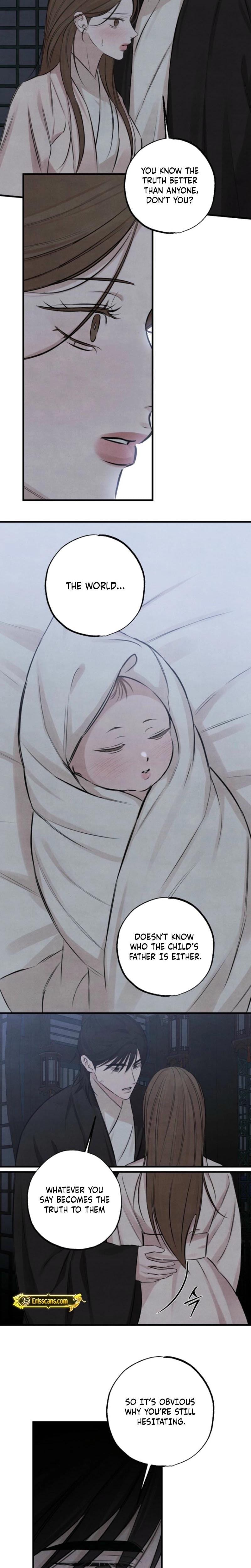 Samo Uncensored, chapter 21, page 19 of 21