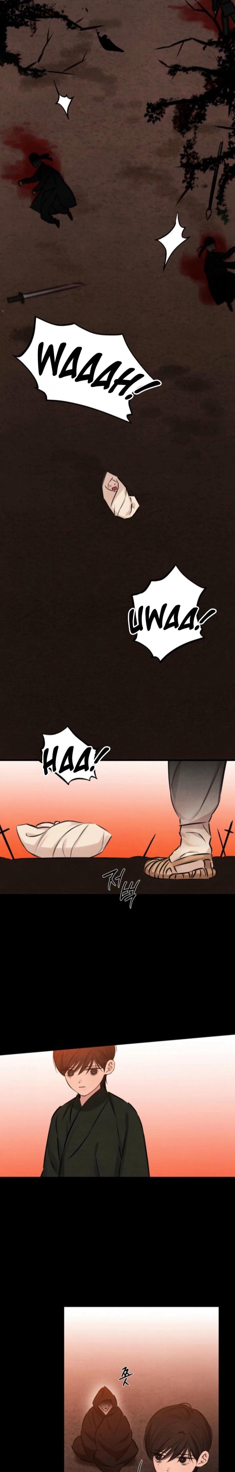 Samo Uncensored, chapter 22, page 5 of 19