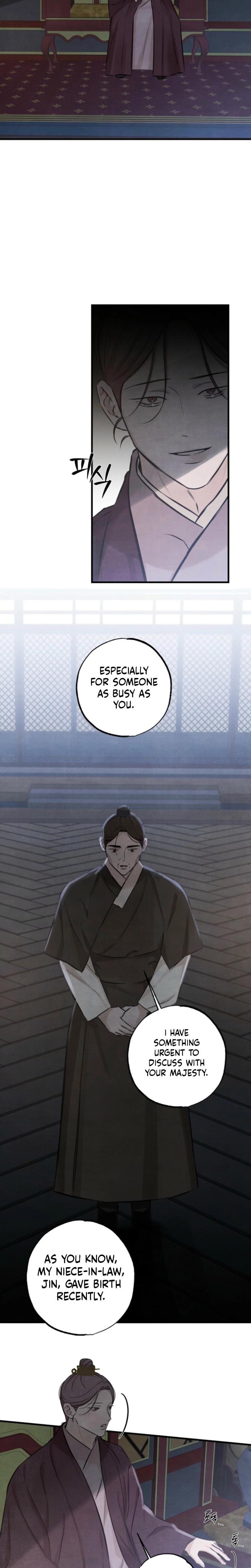 Samo Uncensored, chapter 22, page 17 of 19