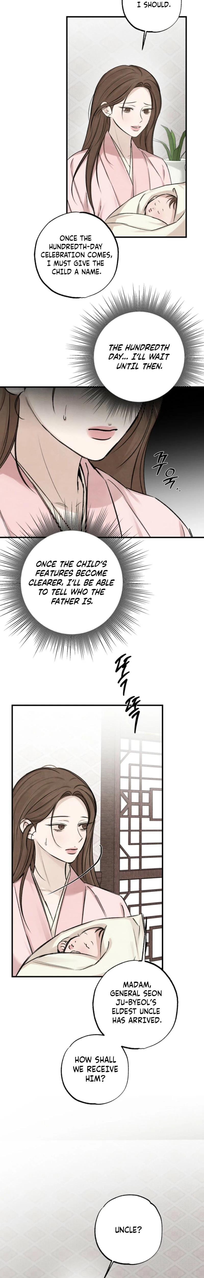 Samo Uncensored, chapter 23, page 15 of 21