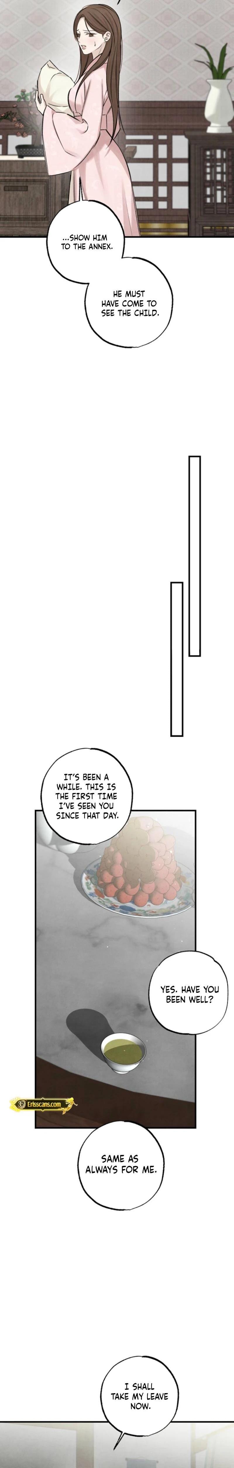 Samo Uncensored, chapter 23, page 16 of 21