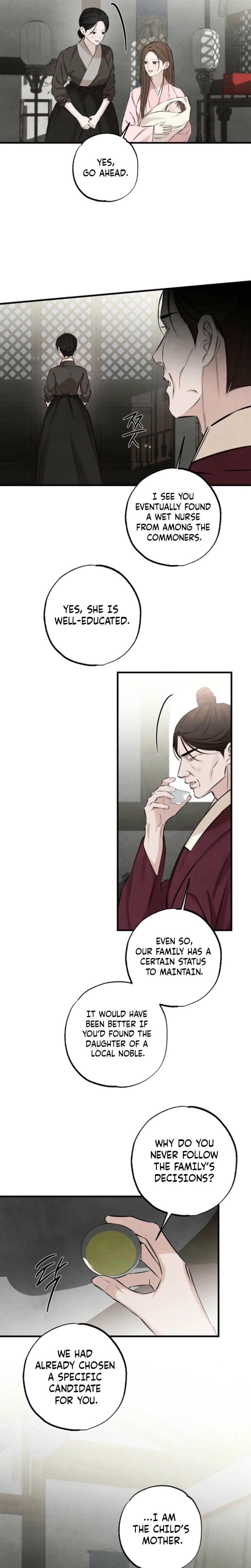Samo Uncensored, chapter 23, page 17 of 21
