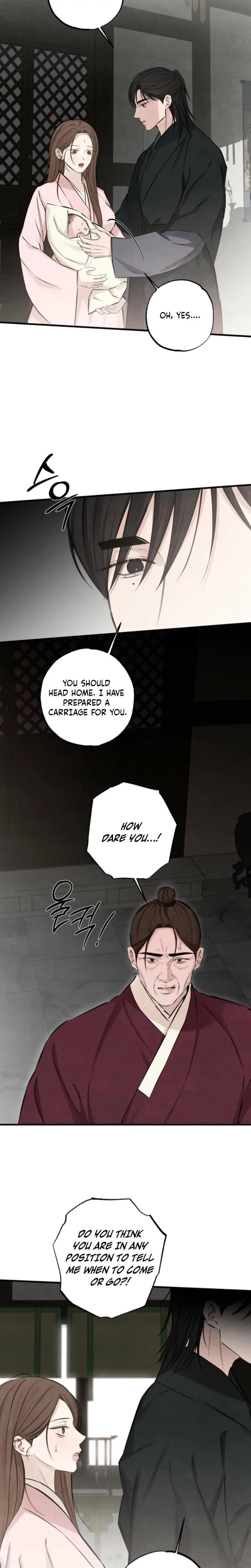 Samo Uncensored, chapter 24, page 10 of 19