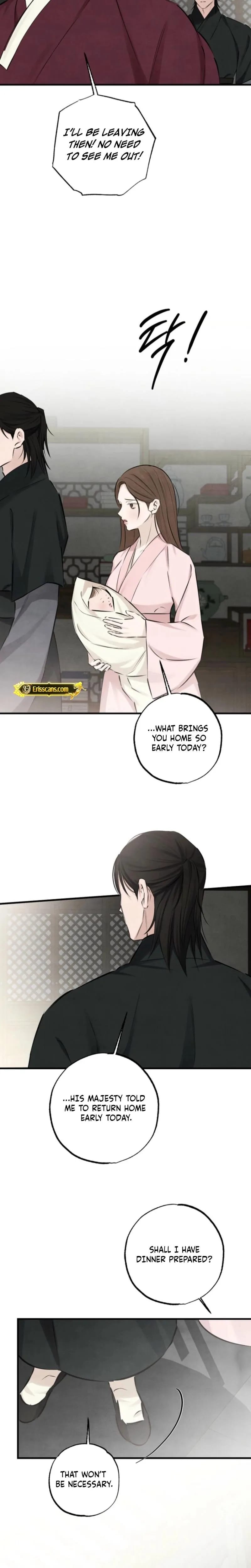 Samo Uncensored, chapter 24, page 12 of 19
