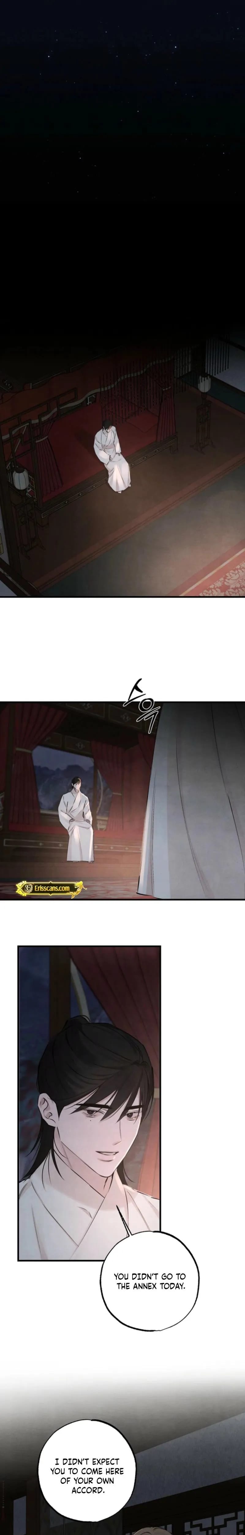 Samo Uncensored, chapter 24, page 15 of 19