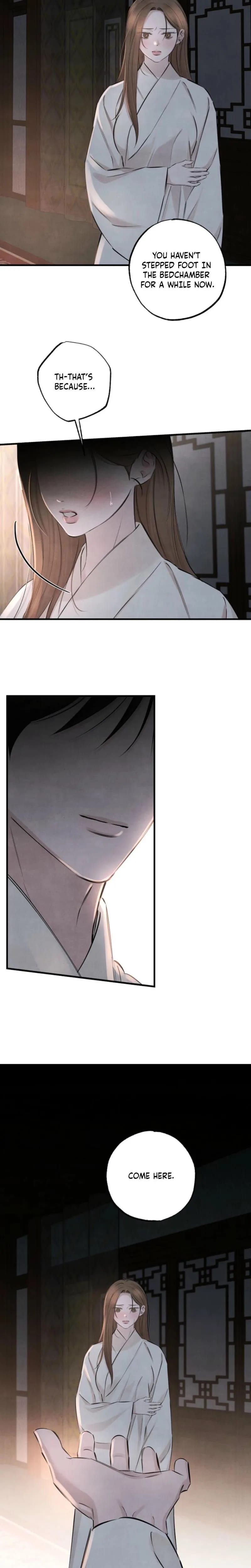 Samo Uncensored, chapter 24, page 16 of 19
