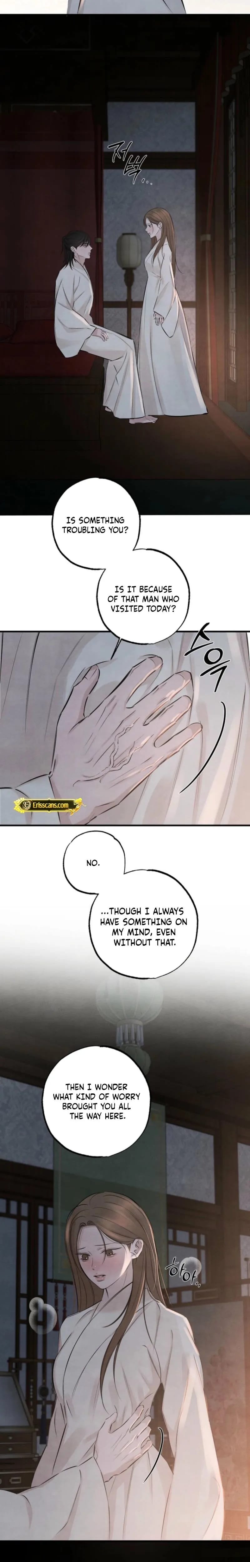 Samo Uncensored, chapter 24, page 17 of 19