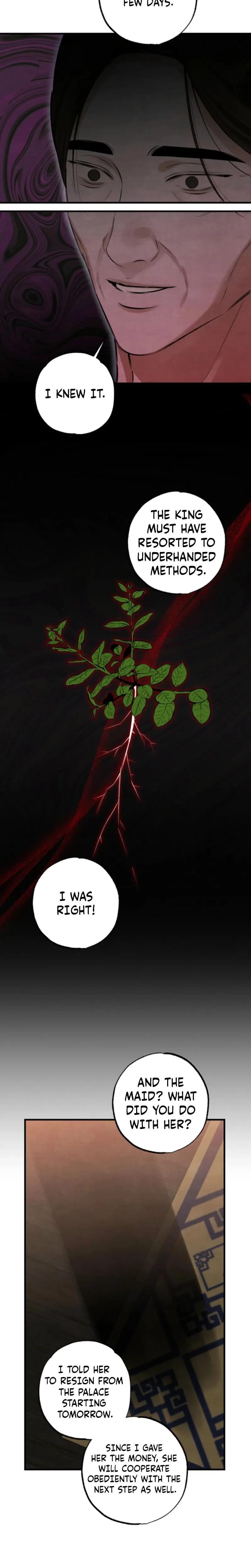 Samo Uncensored, chapter 26, page 7 of 20