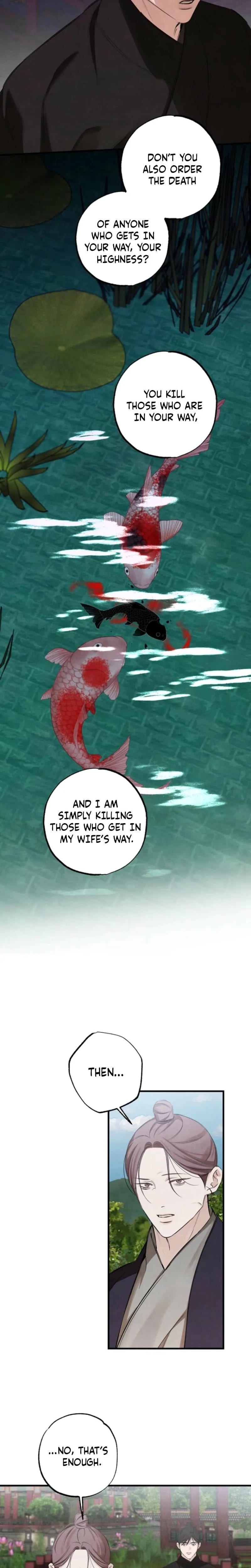 Samo Uncensored, chapter 26, page 16 of 20