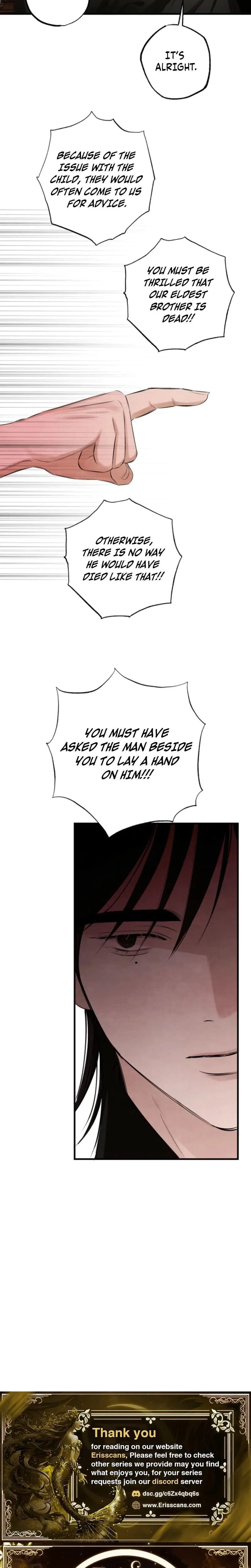 Samo Uncensored, chapter 26, page 19 of 20