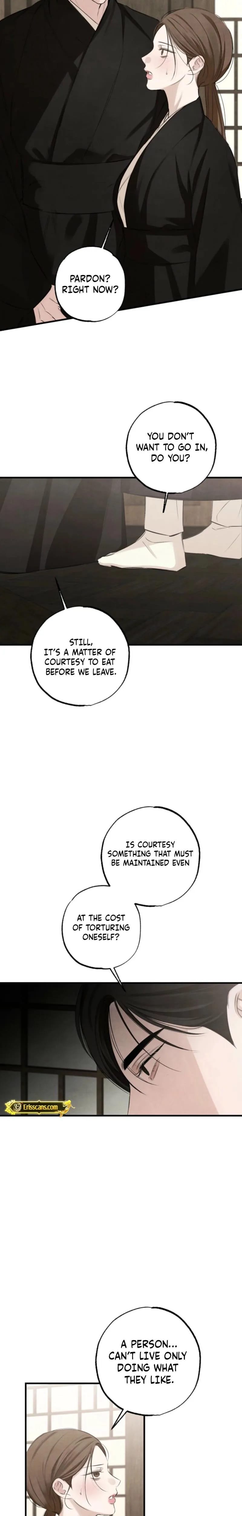 Samo Uncensored, chapter 27, page 5 of 24