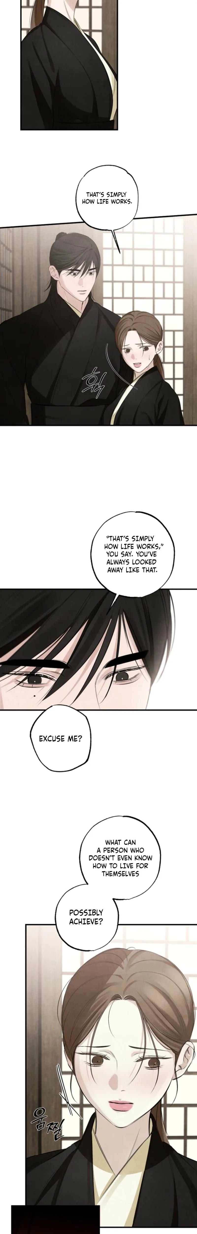 Samo Uncensored, chapter 27, page 6 of 24