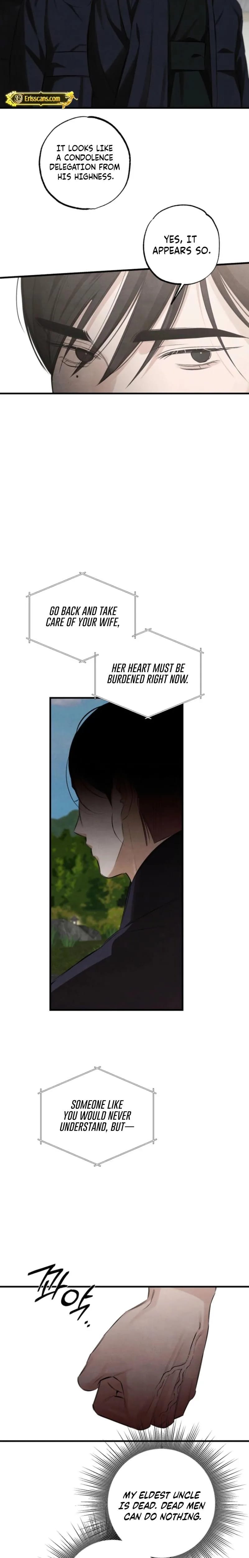 Samo Uncensored, chapter 27, page 10 of 24