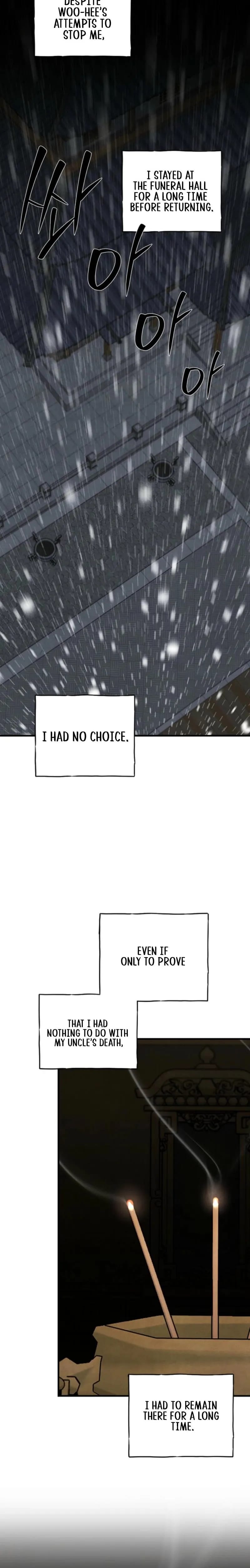 Samo Uncensored, chapter 27, page 15 of 24