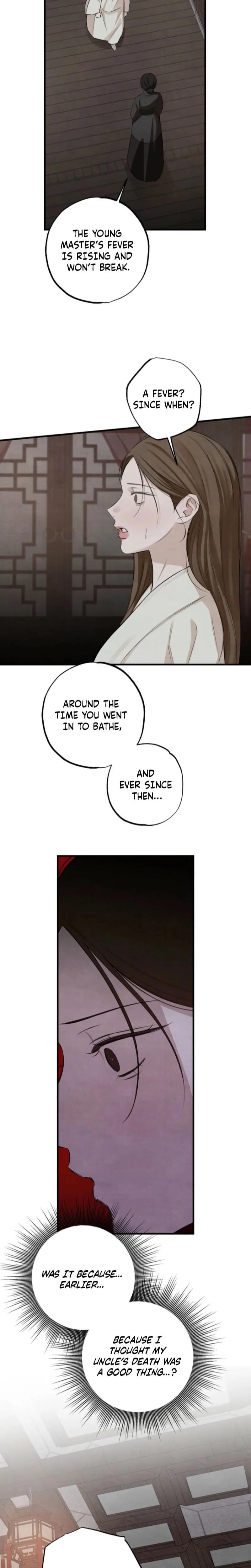 Samo Uncensored, chapter 27, page 18 of 24