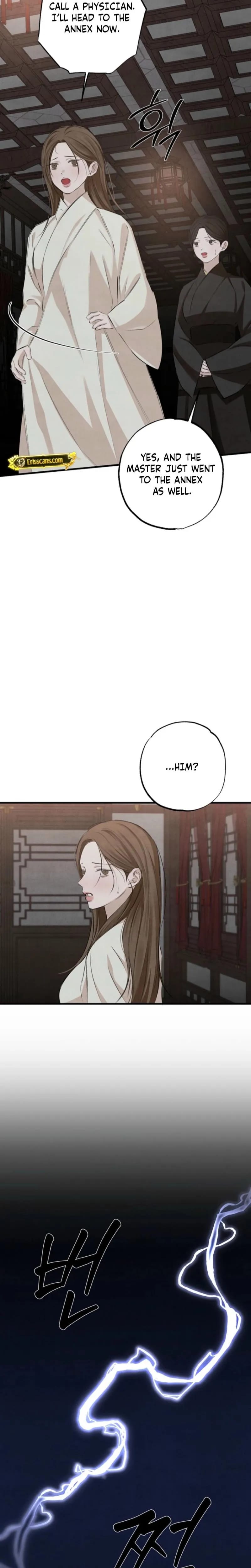 Samo Uncensored, chapter 27, page 19 of 24