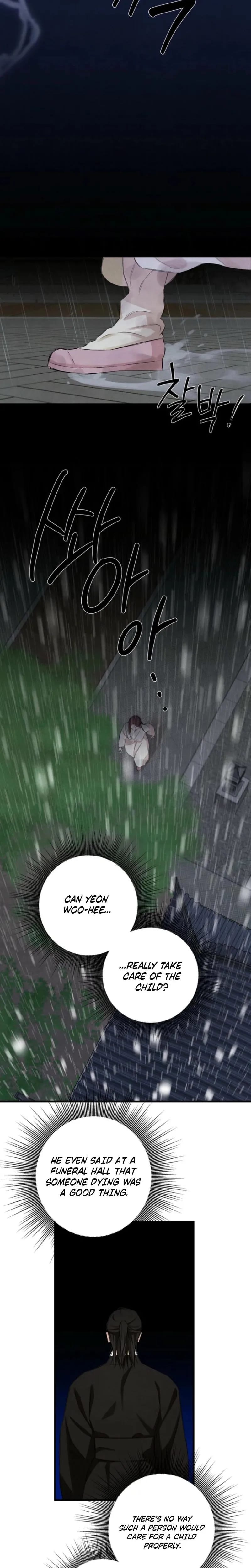 Samo Uncensored, chapter 27, page 20 of 24