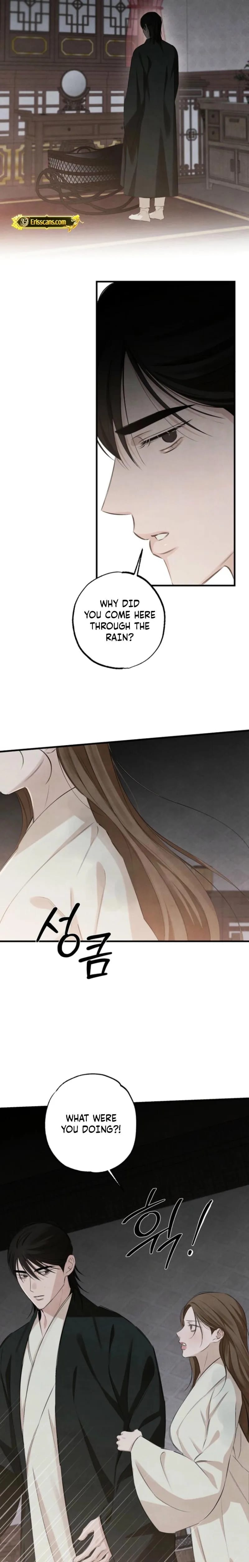 Samo Uncensored, chapter 27, page 22 of 24