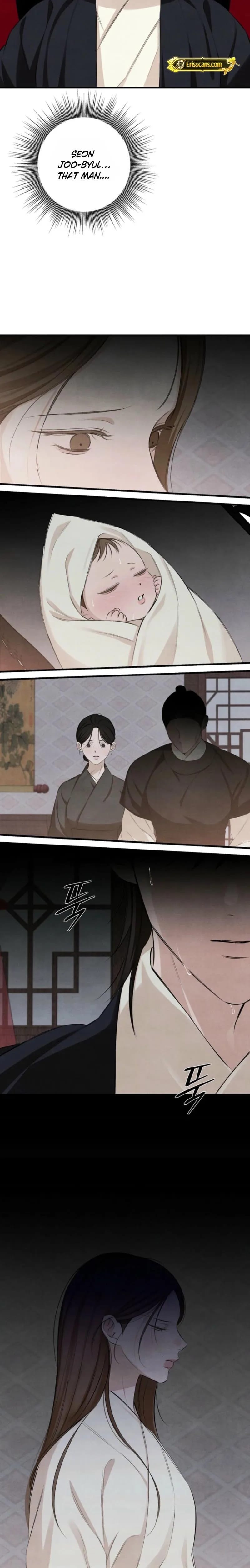 Samo Uncensored, chapter 28, page 8 of 22