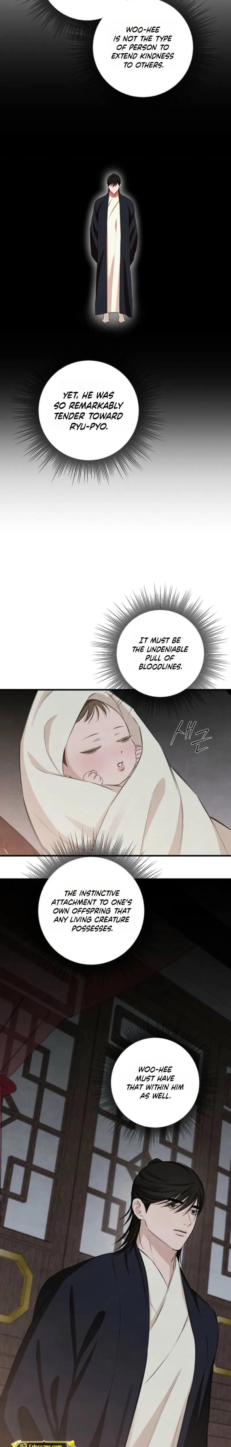 Samo Uncensored, chapter 28, page 12 of 22