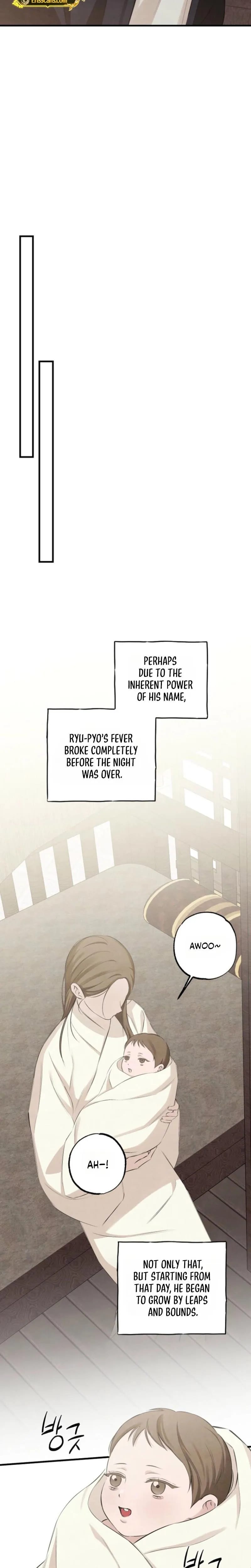 Samo Uncensored, chapter 28, page 13 of 22