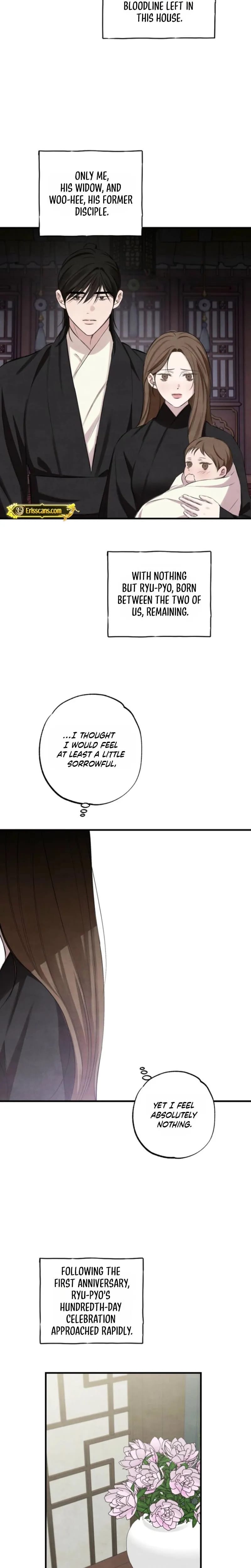 Samo Uncensored, chapter 28, page 15 of 22