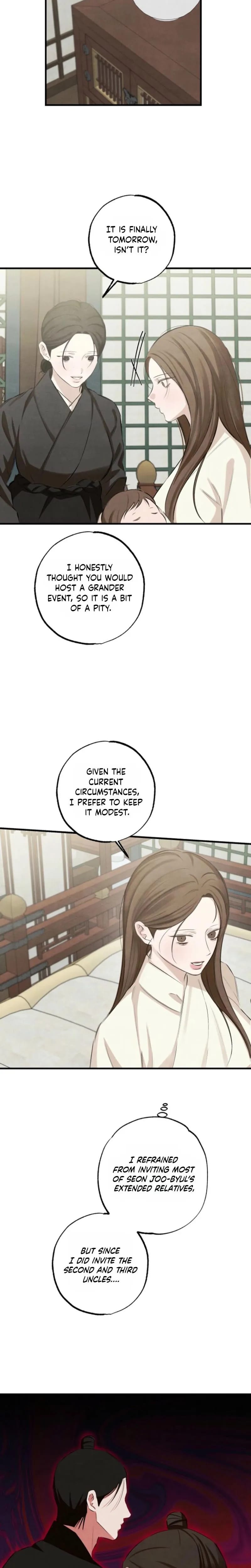 Samo Uncensored, chapter 28, page 16 of 22