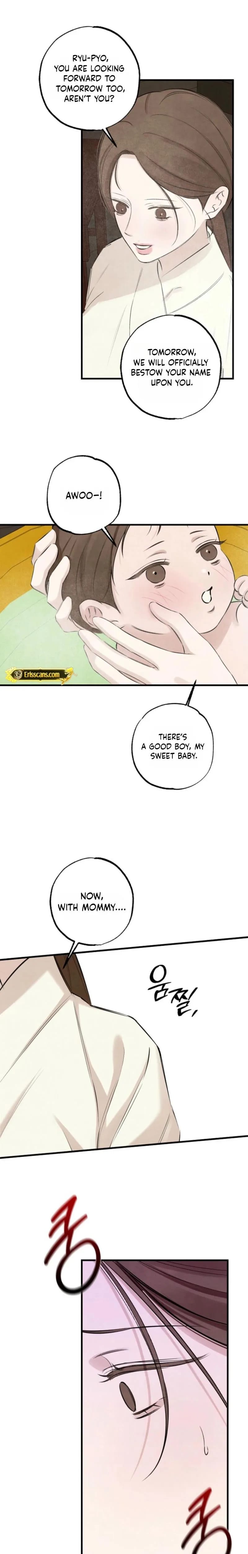 Samo Uncensored, chapter 28, page 18 of 22