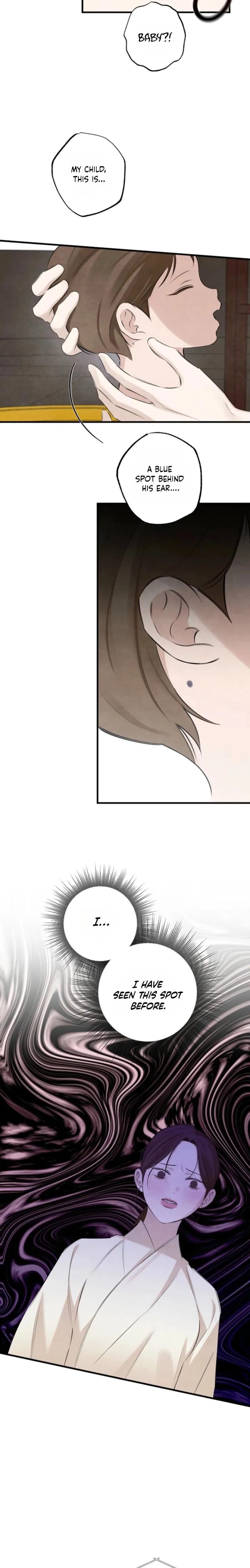 Samo Uncensored, chapter 28, page 19 of 22