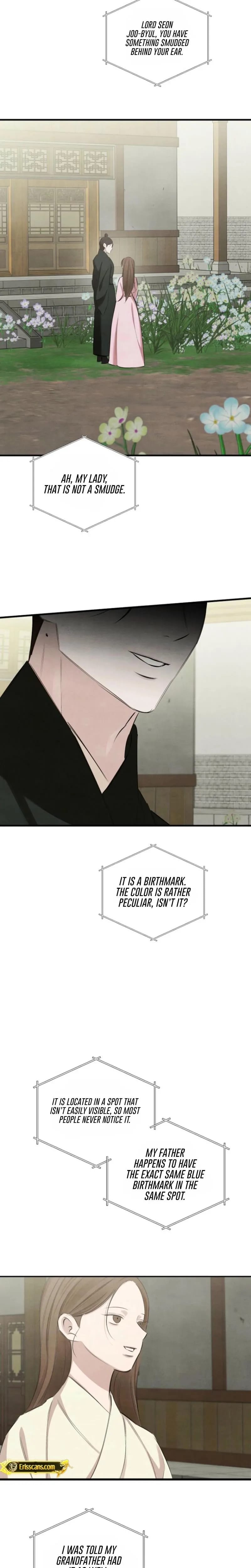 Samo Uncensored, chapter 28, page 20 of 22