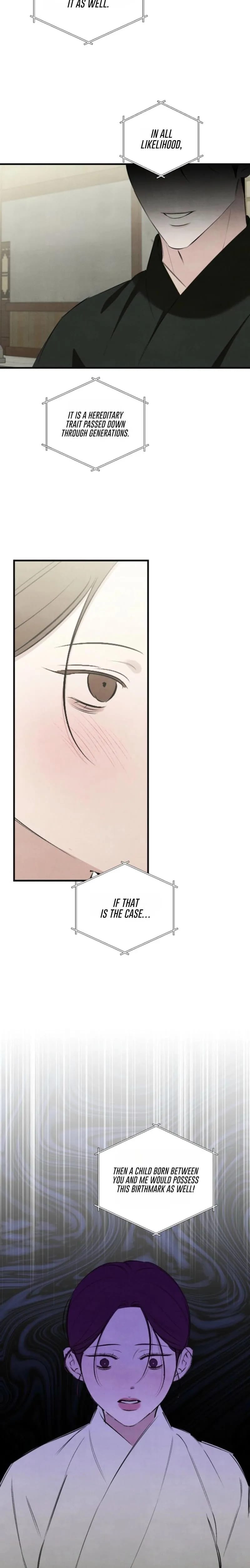 Samo Uncensored, chapter 28, page 21 of 22