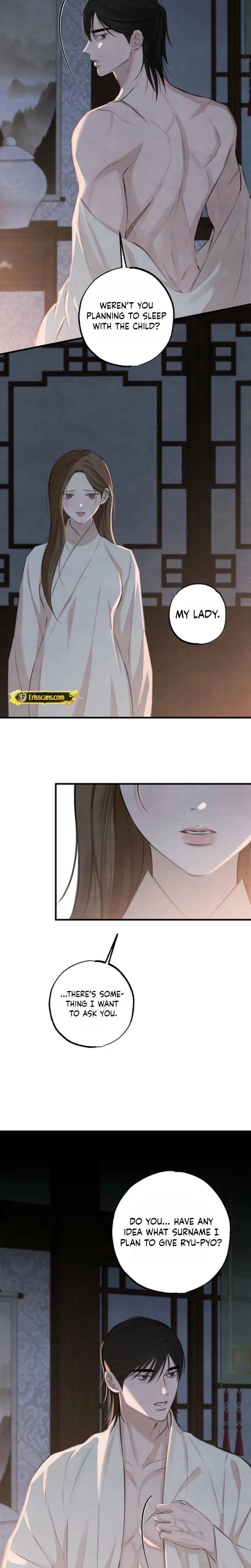Samo Uncensored, chapter 29, page 7 of 20