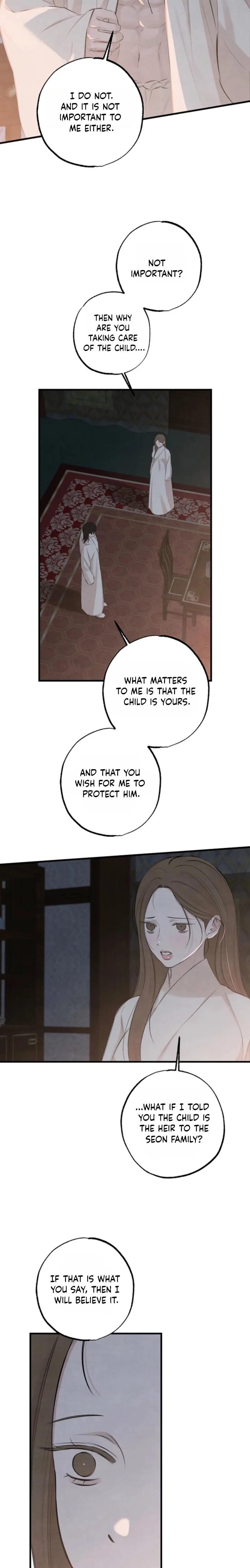 Samo Uncensored, chapter 29, page 8 of 20