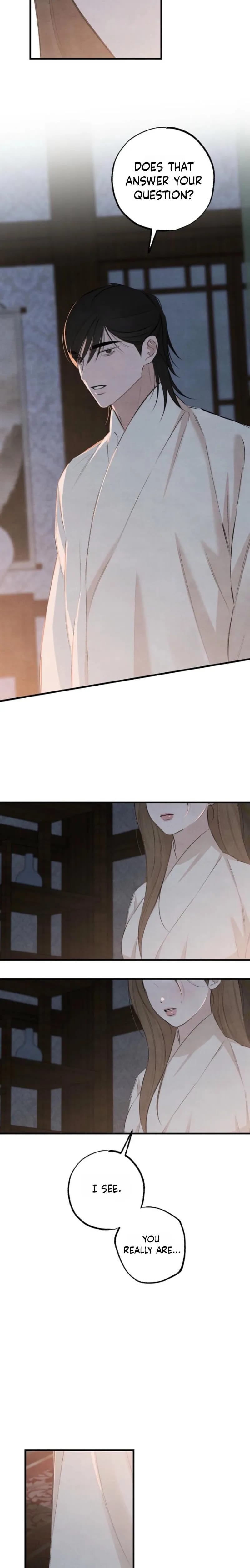 Samo Uncensored, chapter 29, page 9 of 20