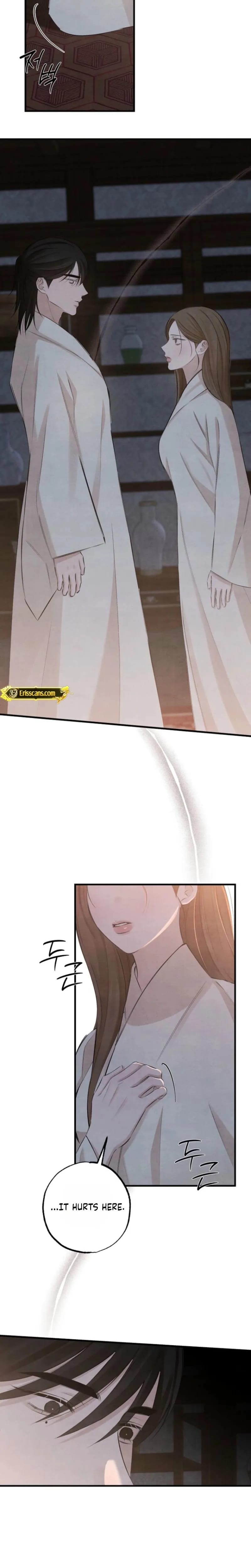 Samo Uncensored, chapter 29, page 10 of 20