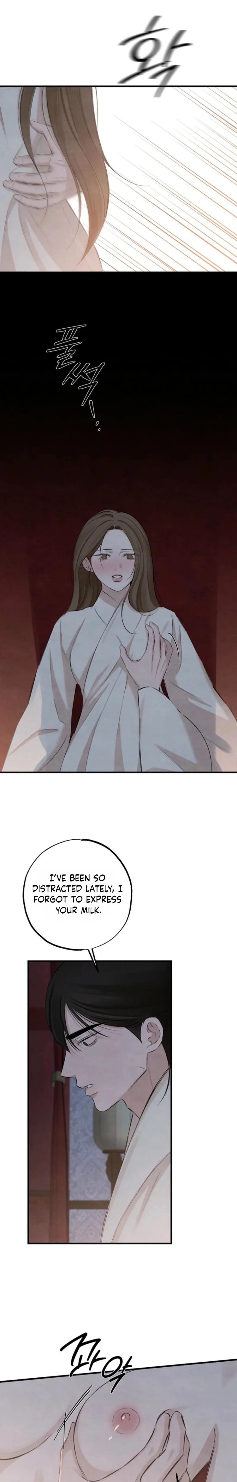 Samo Uncensored, chapter 29, page 11 of 20