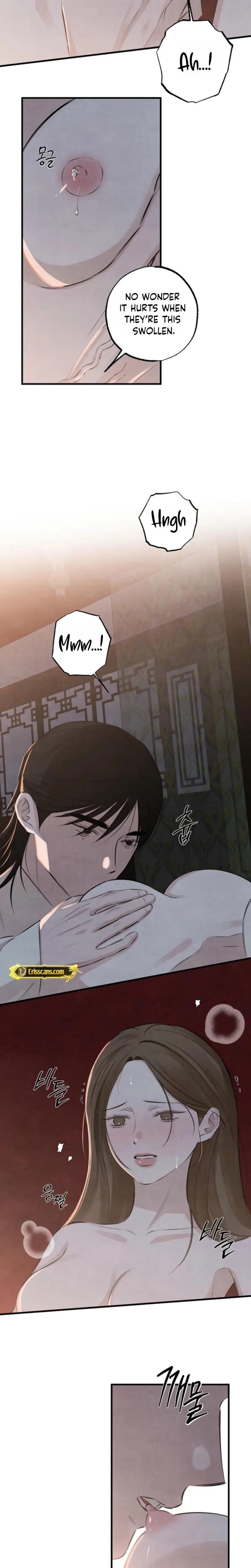 Samo Uncensored, chapter 29, page 12 of 20