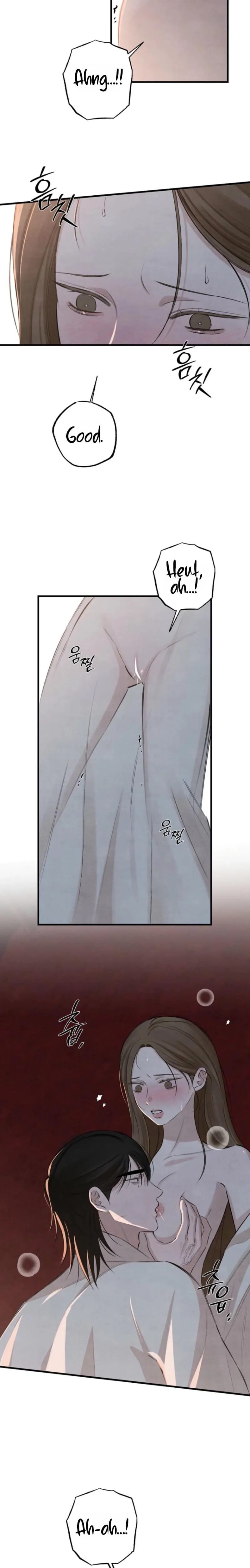 Samo Uncensored, chapter 29, page 13 of 20