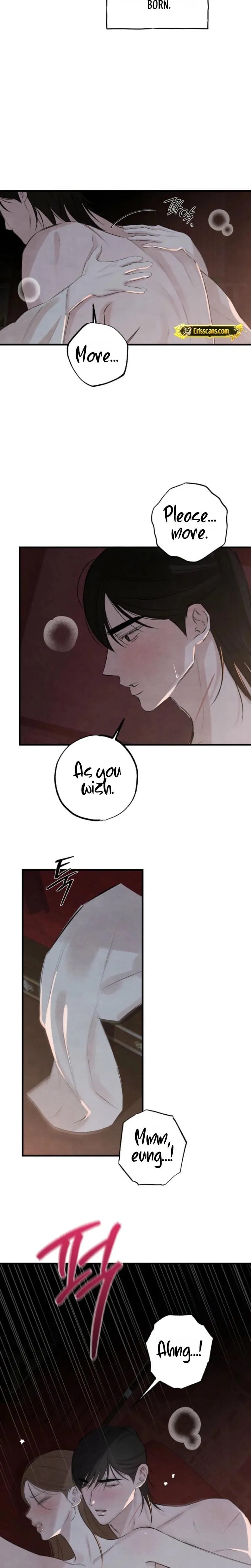 Samo Uncensored, chapter 29, page 16 of 20